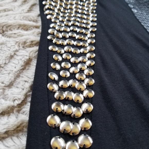 Wyton Black dress - Picture 4 of 5